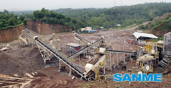 山美股份：骨料、礦業(yè)企業(yè)的合格供應(yīng)商