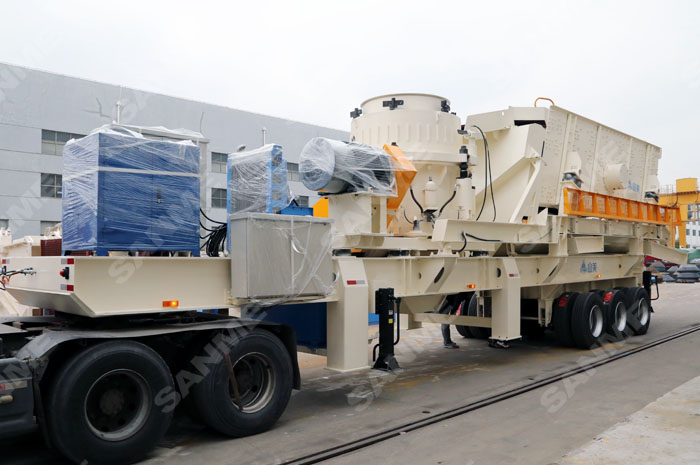 變“廢”為寶，筑就未來：上海山美，建筑垃圾資源化領(lǐng)域的破局者