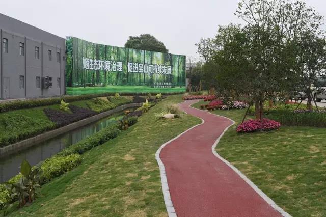 轉(zhuǎn)發(fā) | 韓正：穩(wěn)扎穩(wěn)打，確保環(huán)境綜合整治任務(wù)完成！整治后再回潮的，從重從嚴(yán)處理并曝光