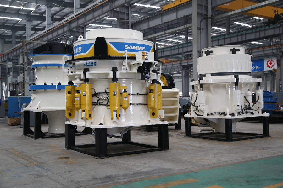 山美高效石灰石生產(chǎn)線：優(yōu)勢盡顯，難題可破