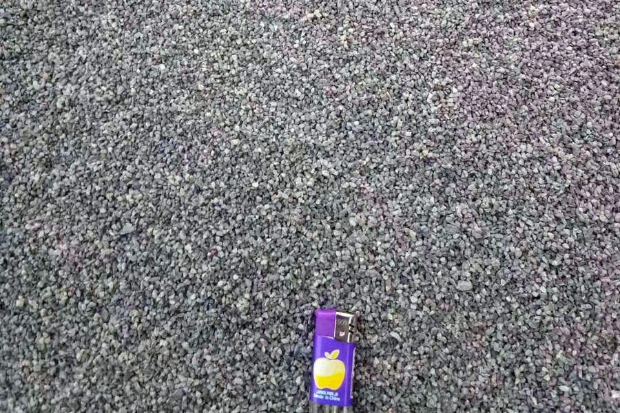 山美股份高品質機制砂生產系統(tǒng)--SSL系列制砂樓服務于福建南平花崗巖制砂項目