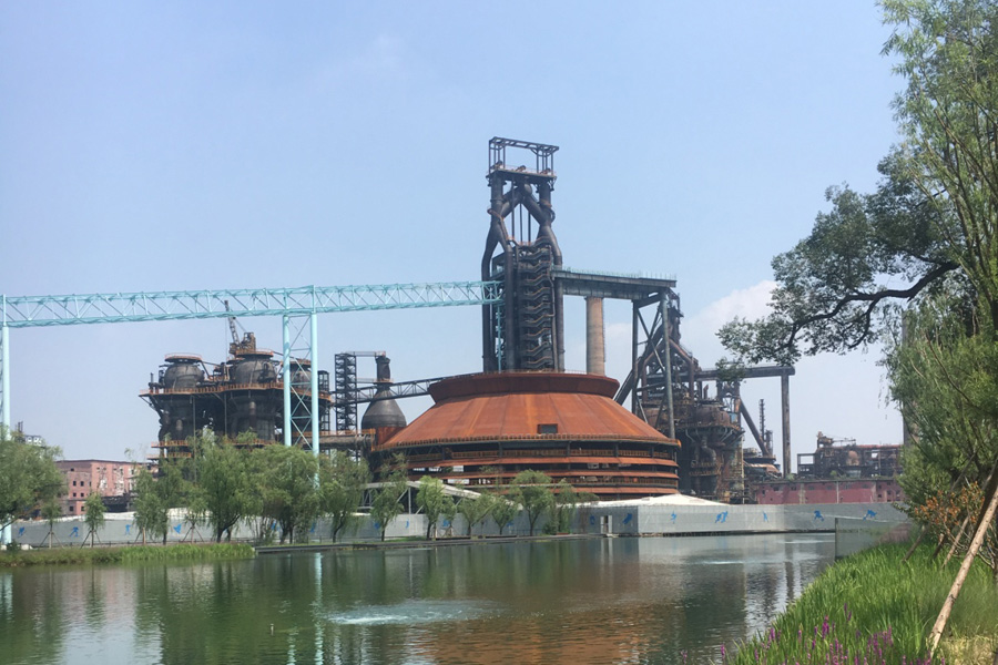 山美股份攜手首鋼集團(tuán)為北京2022年冬奧會添磚加瓦