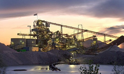 “砂石企業(yè)建設(shè)指南”——如何打造優(yōu)秀的砂石礦山企業(yè)？