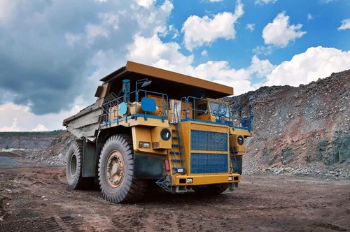 “砂石企業(yè)建設指南”——如何打造優(yōu)秀的砂石礦山企業(yè)?