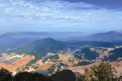 “砂石企業(yè)建設指南”——如何打造優(yōu)秀的砂石礦山企業(yè)?