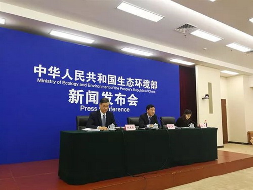 全國砂石開采、加工、運(yùn)輸?shù)日涡袆觼硪u！—— 今天起，生態(tài)環(huán)境部組織2.2萬人次開展新一輪強(qiáng)化監(jiān)督！