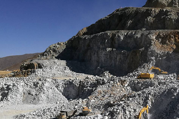 廈門建設用砂年需求1200萬方 推進機制砂、海砂開發(fā)