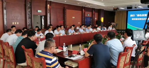 雄安新區(qū)超10億噸砂石骨料如何保障？綠色機(jī)制砂石骨料是必選！