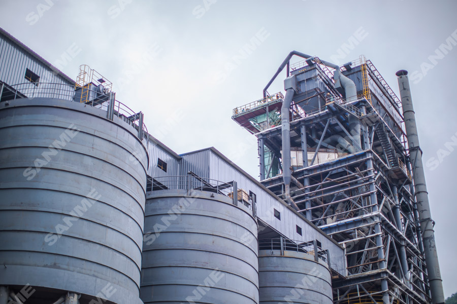 山美股份云南“砂場(chǎng)點(diǎn)兵”--服務(wù)華新水泥、中鐵建、云南交投等高端用戶