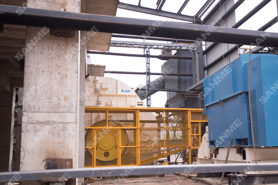 山美股份云南“砂場(chǎng)點(diǎn)兵”--服務(wù)華新水泥、中鐵建、云南交投等高端用戶