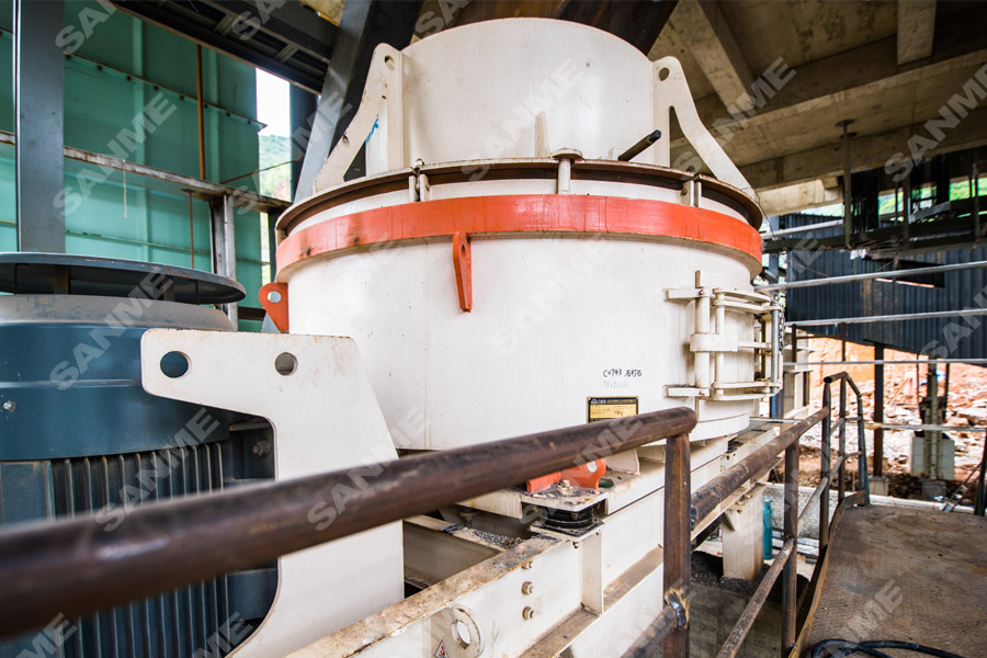 山美股份云南“砂場(chǎng)點(diǎn)兵”--服務(wù)華新水泥、中鐵建、云南交投等高端用戶