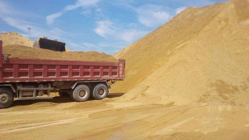 價(jià)格“失控”！砂石、混凝土、水泥、煤炭上千家企業(yè)漲價(jià)！