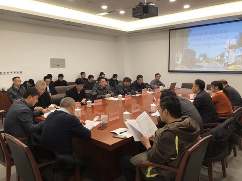 為首都基礎(chǔ)設(shè)施建設(shè)保駕護(hù)航， 北京市多部門(mén)研究首都綠色砂石供應(yīng)鏈