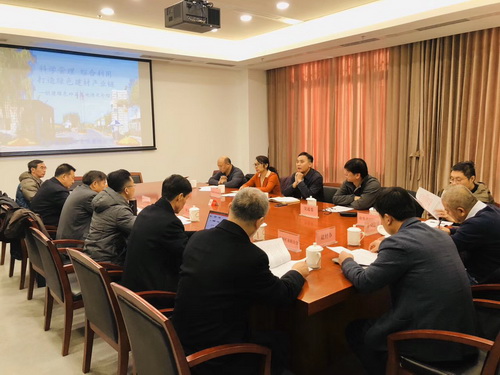 為首都基礎(chǔ)設(shè)施建設(shè)保駕護(hù)航， 北京市多部門(mén)研究首都綠色砂石供應(yīng)鏈