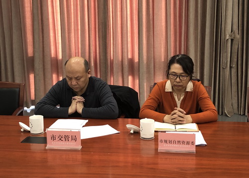 為首都基礎(chǔ)設(shè)施建設(shè)保駕護(hù)航， 北京市多部門(mén)研究首都綠色砂石供應(yīng)鏈