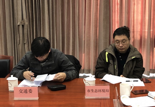 為首都基礎(chǔ)設(shè)施建設(shè)保駕護(hù)航， 北京市多部門(mén)研究首都綠色砂石供應(yīng)鏈