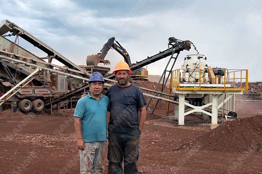 疫情擋不住走出去的腳步，山美股份亮相美國(guó)工程機(jī)械博覽會(huì)(CONEXPO-CON/AGG)向世界展示產(chǎn)品及服務(wù)