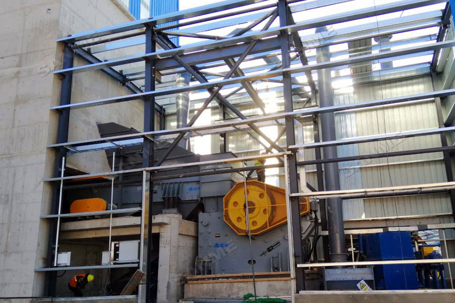 中聯(lián)水泥廢棄石灰石綜合利用項目一次性通過驗收，順利投入生產(chǎn)運營