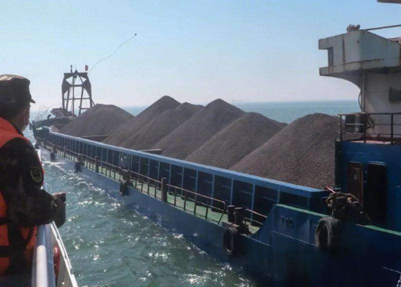 河砂短缺、海砂補位！近3億噸“合法”海砂將流入市場！建筑質量是否有保障？