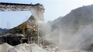 中國(guó)砂石行業(yè)，未來(lái)可期！