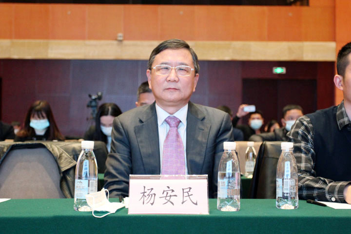 國際砂石骨料大會圓滿收官，上海山美股份高品質(zhì)機(jī)制砂生產(chǎn)系統(tǒng)成熱點