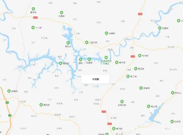 瘋狂！廣西南寧交投7.61億元拍得一宗花崗巖采礦權(quán)，竟需35.7年才能收回成本？