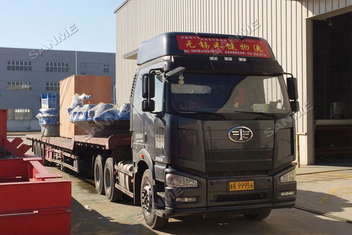 上海山美股份高性能圓錐服務(wù)于世界礦業(yè)巨頭嘉能可斯特拉塔中亞銅礦破碎冶煉項(xiàng)目滿七年，運(yùn)行穩(wěn)定獲好評(píng)！