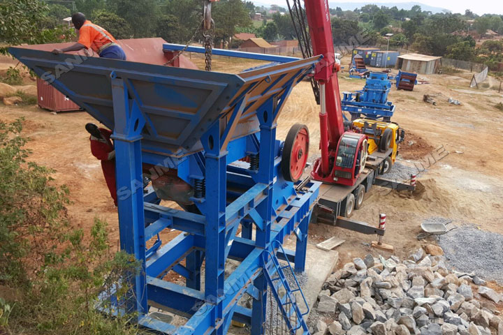 快訊|中國砂石協(xié)會(huì)報(bào)道山美集團(tuán)子公司獲首份《中國-毛里求斯自貿(mào)協(xié)定》優(yōu)惠原產(chǎn)地證書