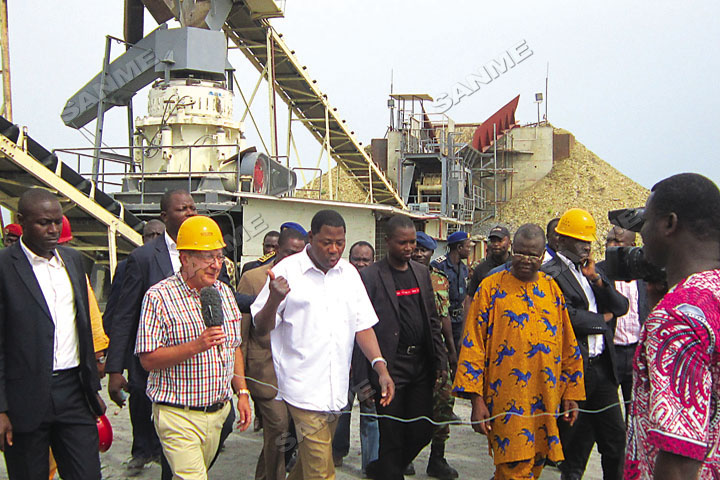 快訊|中國砂石協(xié)會(huì)報(bào)道山美集團(tuán)子公司獲首份《中國-毛里求斯自貿(mào)協(xié)定》優(yōu)惠原產(chǎn)地證書