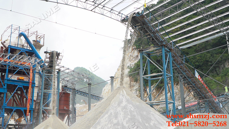 360億立方石材儲量在甘肅敦煌探明，新科技讓沉睡巨人“崛起”