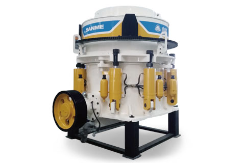 砂石骨料生產(chǎn)線都需要哪些設備？