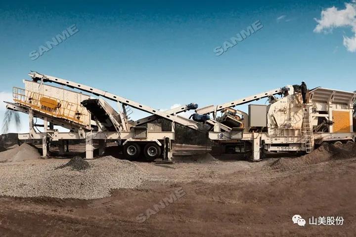 重磅！上海山美股份創(chuàng)新技術(shù)榮獲全國(guó)建筑固廢資源化實(shí)用技術(shù)獎(jiǎng)