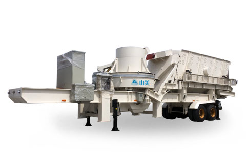 制砂設(shè)備如何選擇？