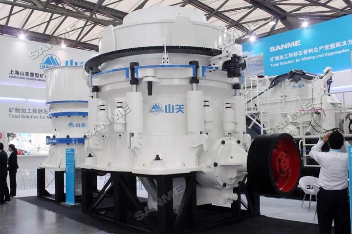 關(guān)注｜上海山美股份助力尼日利亞骨料項目建設(shè)，疫情期間保障當(dāng)?shù)鼗ü橇瞎┙o