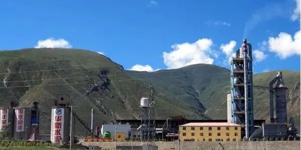 華新水泥半年盈利24.38億，銷售砂石骨料1617萬噸同比增長93%，成為持續(xù)擴(kuò)張重點(diǎn)！