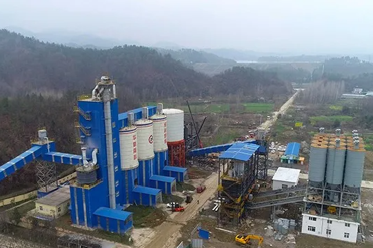 華新水泥半年盈利24.38億，銷售砂石骨料1617萬噸同比增長93%，成為持續(xù)擴(kuò)張重點(diǎn)！