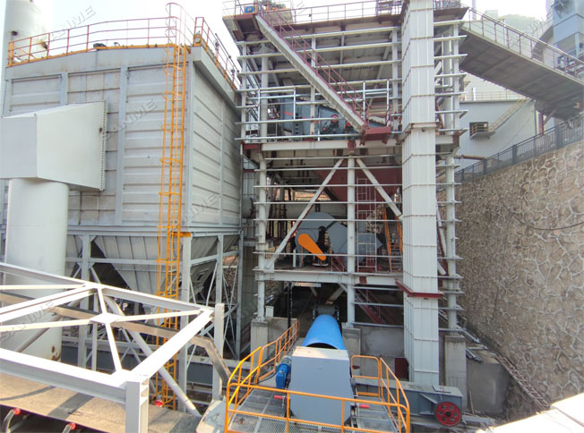 山美多款精品機(jī)制砂生產(chǎn)系統(tǒng)助力混凝土企業(yè)降本提質(zhì)增效！