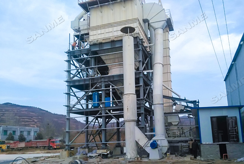 山美多款精品機(jī)制砂生產(chǎn)系統(tǒng)助力混凝土企業(yè)降本提質(zhì)增效！