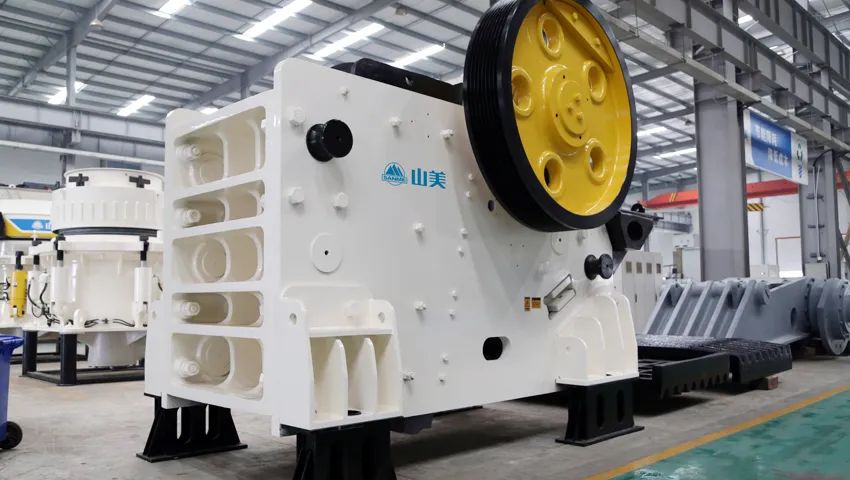 發(fā)貨｜上海山美股份高性能裝備助力江西贛州、江蘇高郵兩地固廢資源化再利用項(xiàng)目