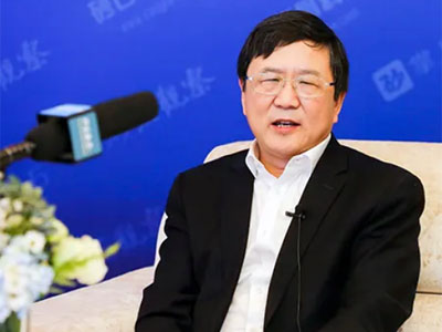 風(fēng)生水起！楊安民董事長(zhǎng)談上海山美股份有限公司經(jīng)營(yíng)之道 //高端訪談