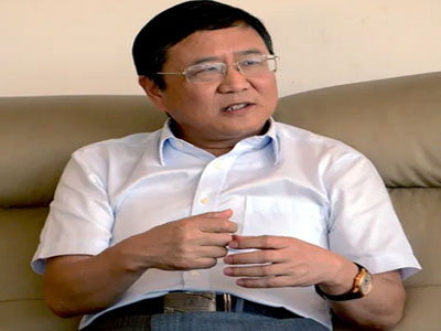 風(fēng)生水起！楊安民董事長(zhǎng)談上海山美股份有限公司經(jīng)營(yíng)之道 //高端訪談