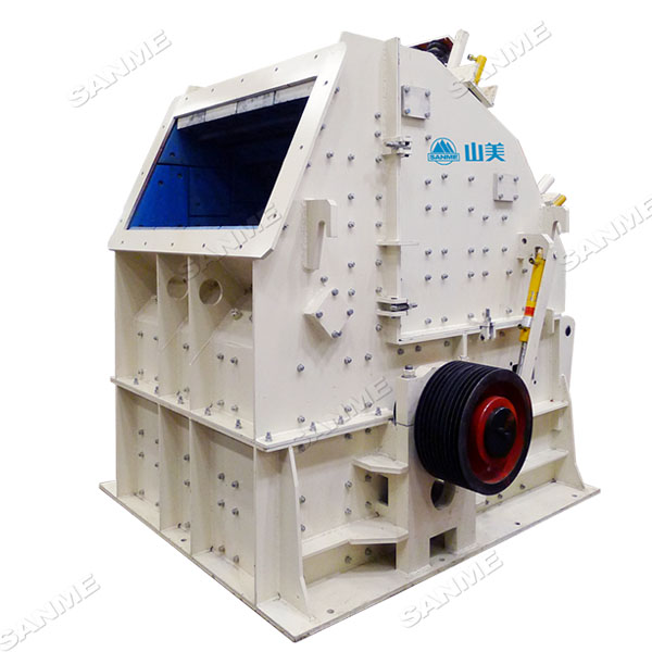 反擊式破碎機(jī)與錘式破碎機(jī)有什么區(qū)別？如何選擇？