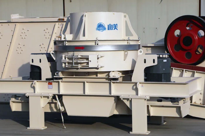 上海市機制砂用量大漲，品質(zhì)是關鍵