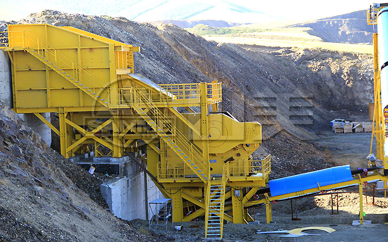 900*1200鄂式破碎機多少錢一臺？產(chǎn)量如何？