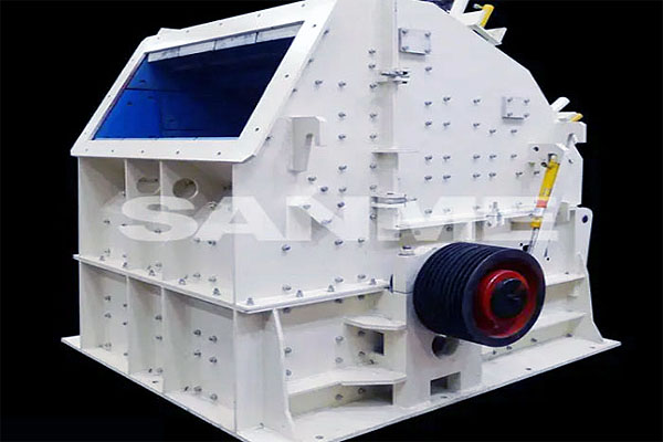 產(chǎn)品推薦——山美HC重型反擊破，你值得擁有