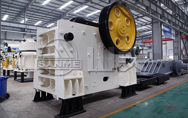 顎式破碎機(jī)怎么樣？顎式破碎機(jī)的性能特點(diǎn)