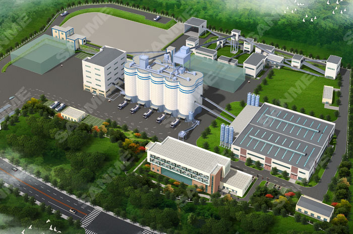 建筑垃圾篩分設(shè)備 建筑垃圾資源化利用 建筑垃圾篩分設(shè)備 建筑垃圾資源化利用