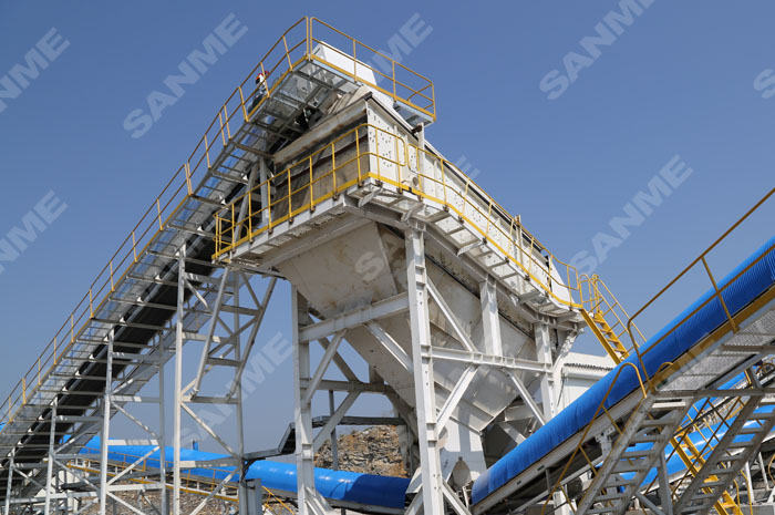 哪些物料加工后可以做成機制砂？選擇時應注意哪些問題？