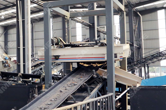 除鐵器用電磁的好還是永磁的好？