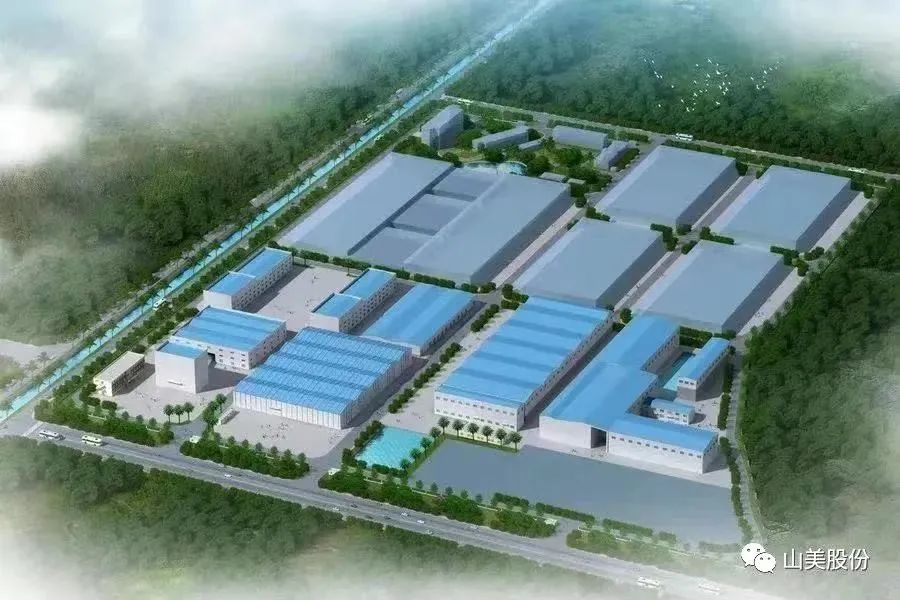 EPC項目｜祝賀海南年產300萬噸鐵尾礦綜合利用生態(tài)示范項目竣工投產！